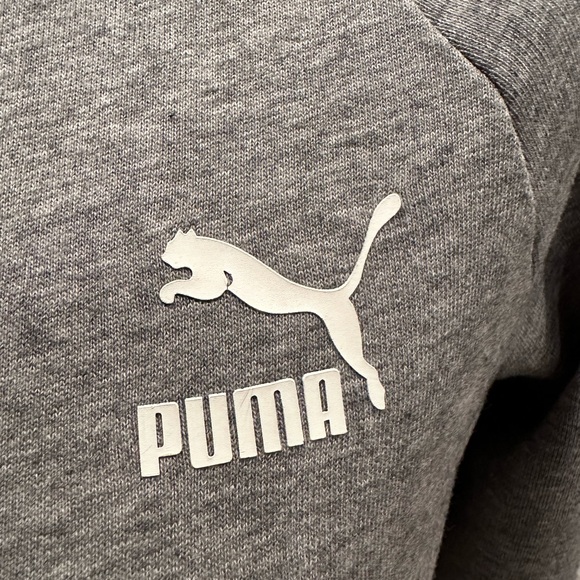 Women’s sporty puma jacket and legging set size xs - Picture 3 of 10